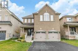 LOWER - 8 CHARLEMAGNE AVENUE Barrie