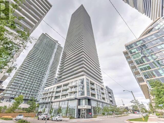 2807 - 70 ANNIE CRAIG DRIVE S Toronto Ontario