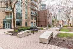 603 - 20 OLIVE AVENUE Toronto