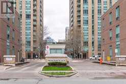 603 - 20 OLIVE AVENUE Toronto