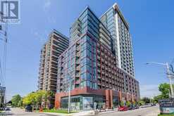 606 - 28 ANN STREET Mississauga