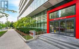 312 - 185 ROEHAMPTON AVENUE Toronto