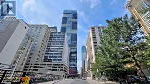 3211 - 7 GRENVILLE STREET Toronto