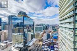 3211 - 7 GRENVILLE STREET Toronto