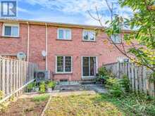 86 OLDHILL STREET W Richmond Hill