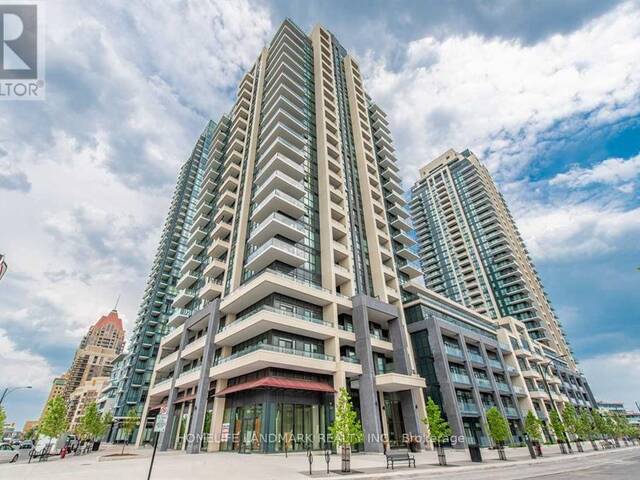 1904 - 4085 PARKSIDE VILLAGE DRIVE Mississauga Ontario