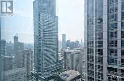 3407 - 763 BAY STREET Toronto