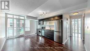 325 - 68 ABELL STREET Toronto