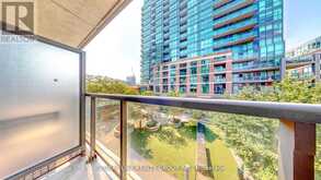 325 - 68 ABELL STREET Toronto