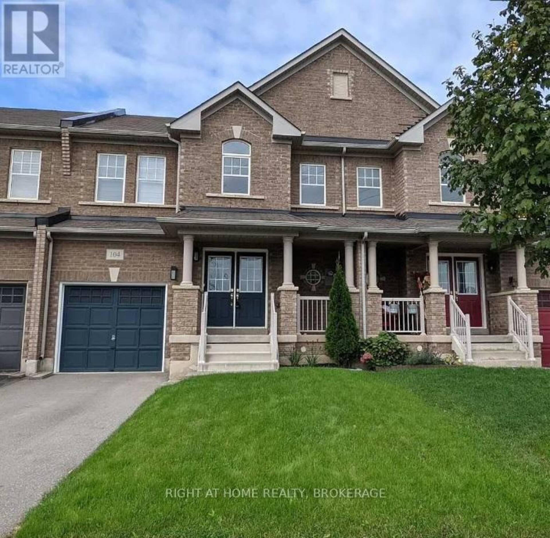 104 BONNIE BRAES DRIVE Brampton