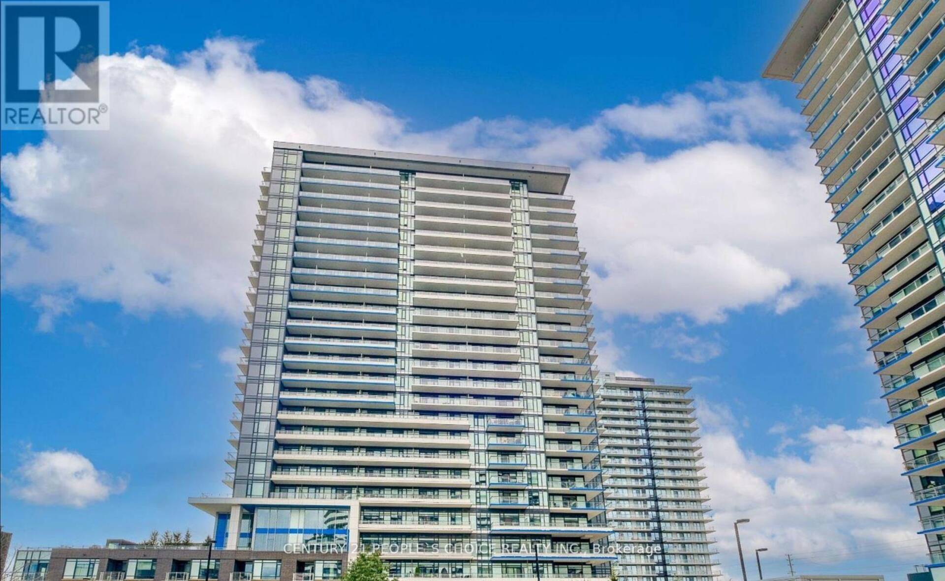 303 - 2560 EGLINTON AVENUE W Mississauga