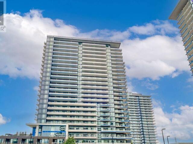 303 - 2560 EGLINTON AVENUE W Mississauga Ontario