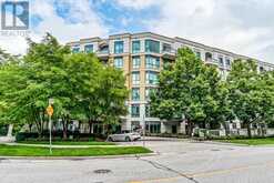 618 - 11 WILLIAM CARSON CRESCENT Toronto