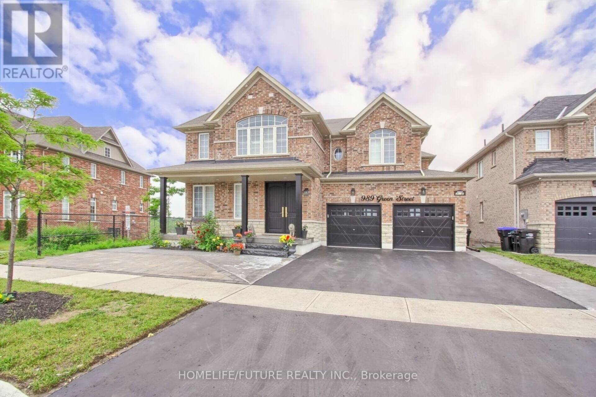 BSMT 2 - 989 GREEN STREET Innisfil