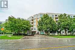 618 - 11 WILLIAM CARSON CRESCENT Toronto