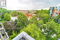 618 - 11 WILLIAM CARSON CRESCENT Toronto