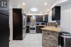 773 FOUR WINDS WAY Mississauga