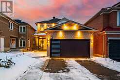 773 FOUR WINDS WAY Mississauga