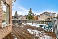 773 FOUR WINDS WAY Mississauga