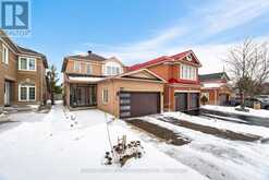 773 FOUR WINDS WAY Mississauga