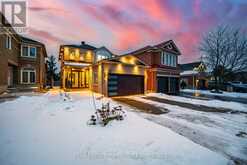 773 FOUR WINDS WAY Mississauga