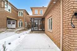 773 FOUR WINDS WAY Mississauga