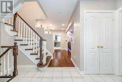 773 FOUR WINDS WAY Mississauga