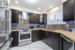 773 FOUR WINDS WAY Mississauga