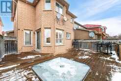 773 FOUR WINDS WAY Mississauga