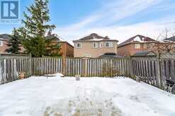 773 FOUR WINDS WAY Mississauga