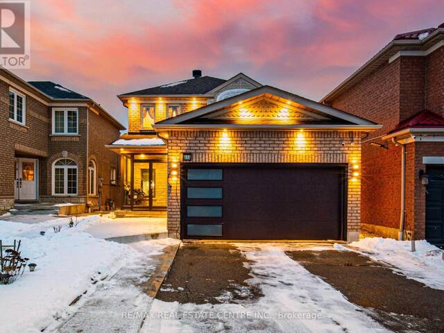 773 FOUR WINDS WAY Mississauga Ontario