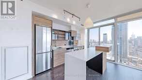 2804 - 75 ST NICHOLAS STREET Toronto