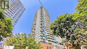 2804 - 75 ST NICHOLAS STREET Toronto