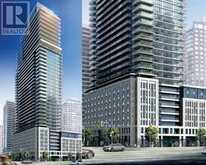 2611 - 955 BAY STREET Toronto