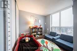 2302 - 33 SHEPPARD AVENUE Toronto