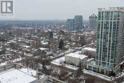 2302 - 33 SHEPPARD AVENUE Toronto