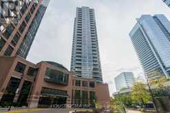 2302 - 33 SHEPPARD AVENUE Toronto