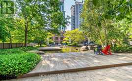 2302 - 33 SHEPPARD AVENUE Toronto