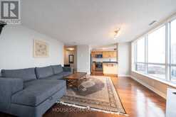 2302 - 33 SHEPPARD AVENUE Toronto