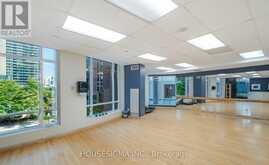 2302 - 33 SHEPPARD AVENUE Toronto