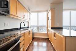 2302 - 33 SHEPPARD AVENUE Toronto