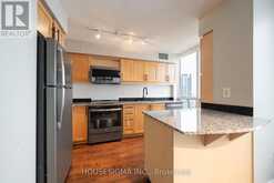 2302 - 33 SHEPPARD AVENUE Toronto