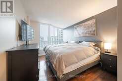 2302 - 33 SHEPPARD AVENUE Toronto