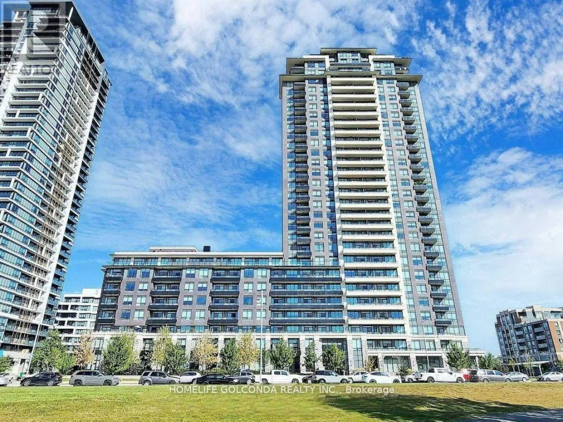 4508 - 8 WATER WALK DRIVE Markham