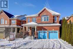 92 PRINCESS DIANA DRIVE Markham