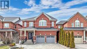 92 PRINCESS DIANA DRIVE Markham