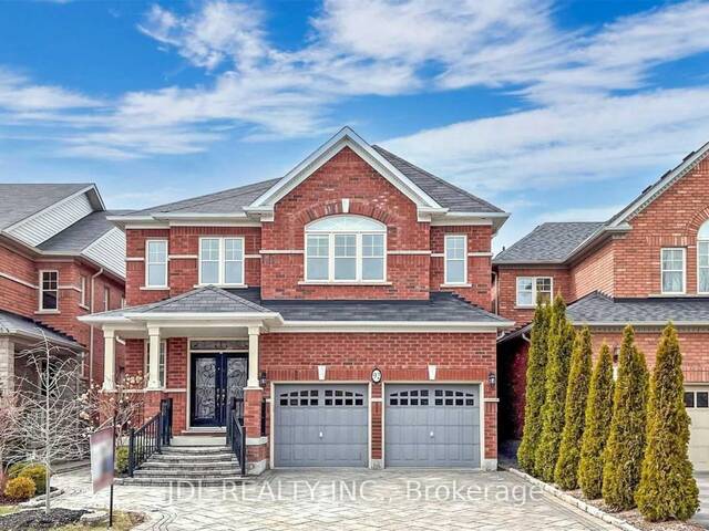 92 PRINCESS DIANA DRIVE Markham Ontario