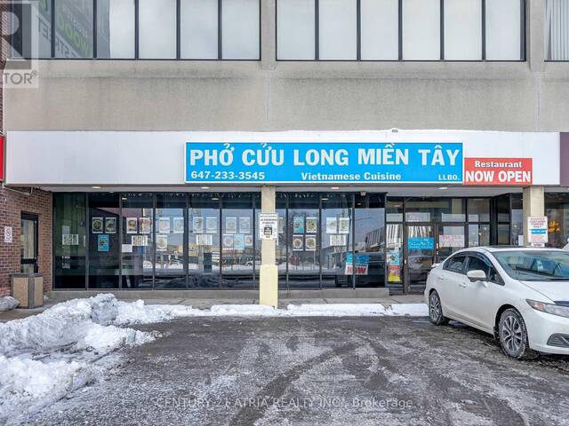 1325 FINCH AVENUE W Toronto Ontario