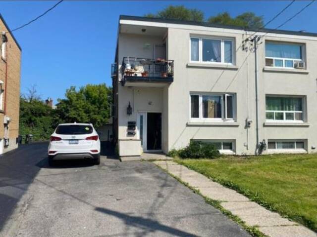 47 PENHURST AVENUE Toronto Ontario