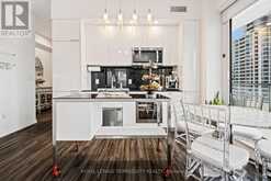 1702 - 75 CANTERBURY PLACE Toronto